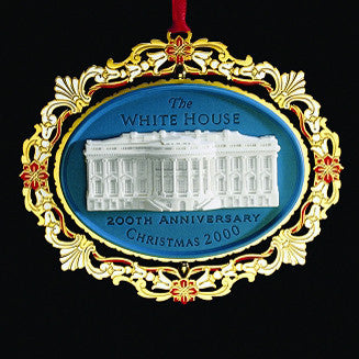 200th Anniversary White House