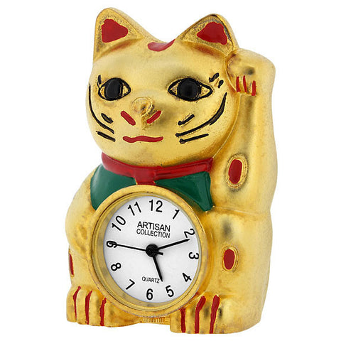 Maneki Neko Cat