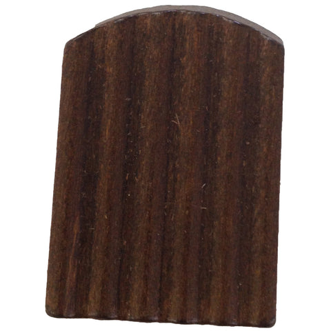 Cuckoo Door Brown 20mmx26mm