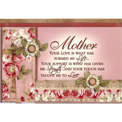 Mother's Love