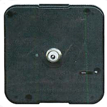 Push-On with Bushing 1/8"