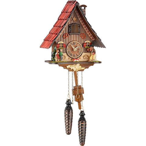 Quartz Hansel & Gretel 10"