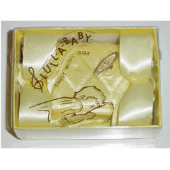 Maize Brahams Lullaby