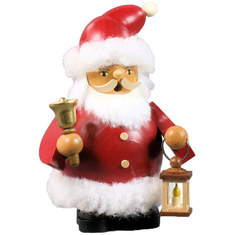 Santa Mini Smoker