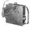 Slant Hammer Mvmt-ST Bracket