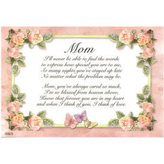 Mom Flowers