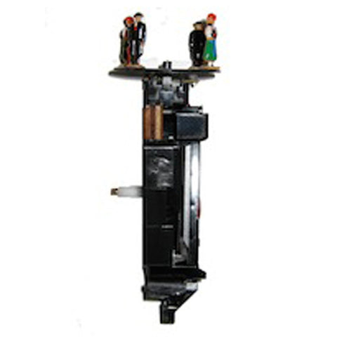 Quarzt Mvmt w/ Platform (UTS)