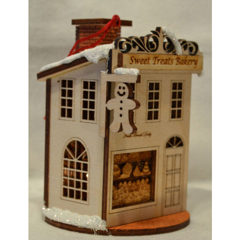 Sweet Treats Bakery