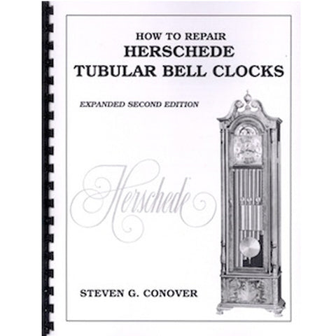 Herschede Tubular Clocks