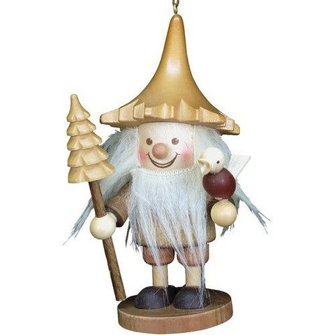 Outdoorsman Ornament