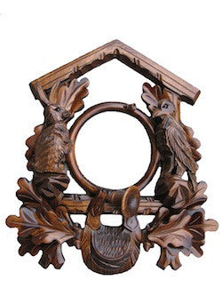 Musical Animal Bottom 10.75"