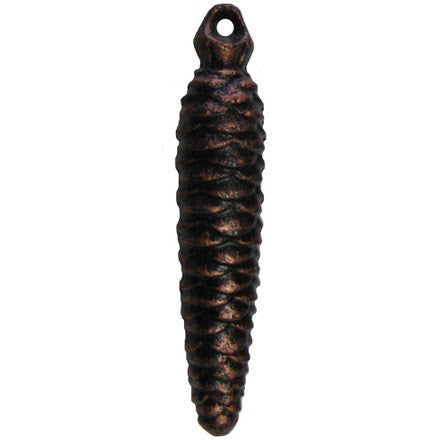 420 Gram Pine Cone Weight