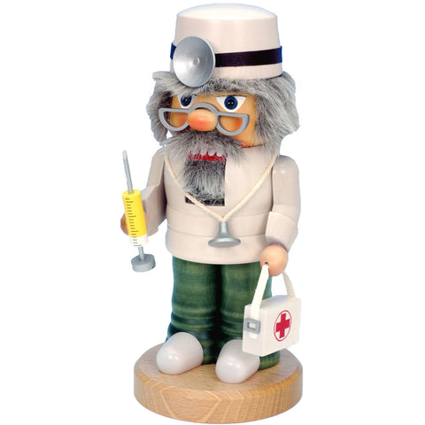 Doctor Nutcracker