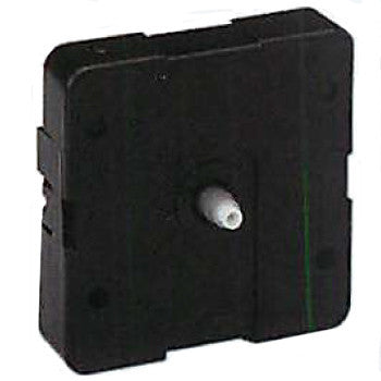 Push-On Movement 1/8"