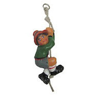 Swinging Boy Pendulum