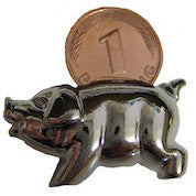 Fortune Pig Nickel