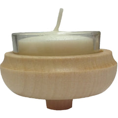 Candle Holder Inserts 6/set