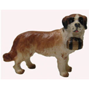 St. Bernard