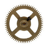 Music Box Drive Gear