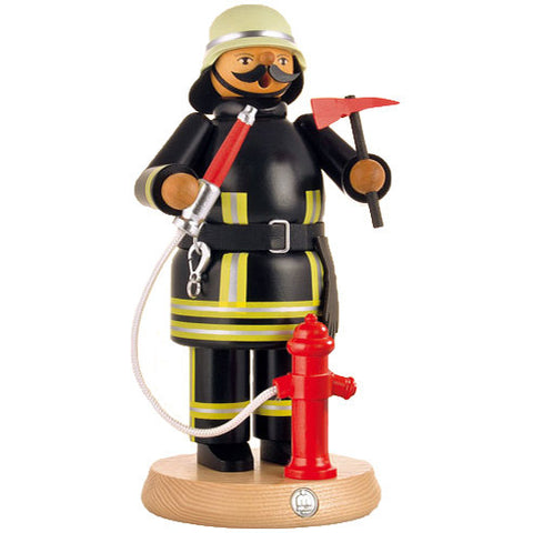 Fireman Smoker