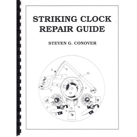 Striking Clock Repair Guide
