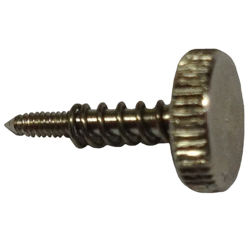 Suspension Post Screw