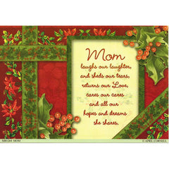 Mom Christmas