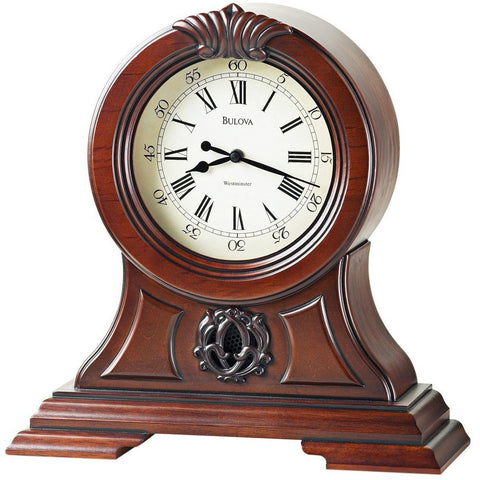 Marlborough 4/4 Mantel Clock