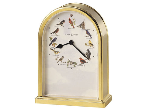 Songbirds of North America III