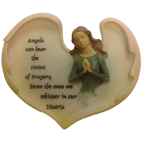 Angels Can Hear Prayers Magnet