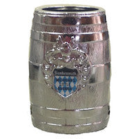 Metal Shot Glass souvenier