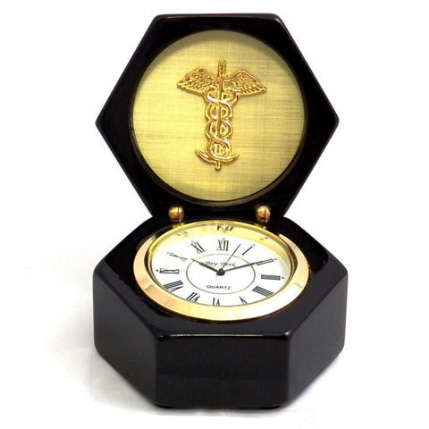 Stanford Medical Clock