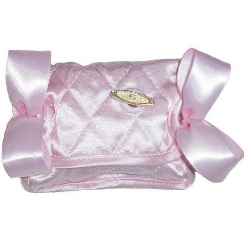 Pink Brahams Lullaby
