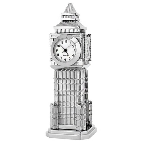 Big Ben Tower Clock