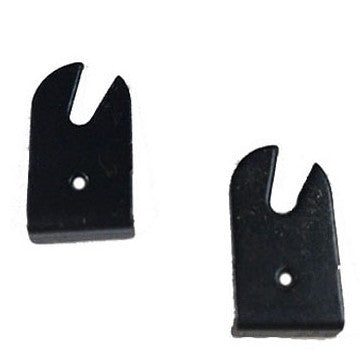 Roof Hooks - Front Mount