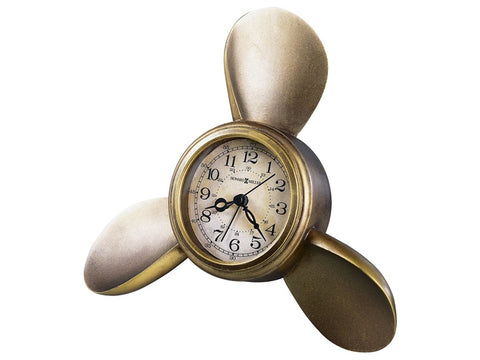 Propeller Alarm