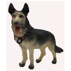 Small Shepherd