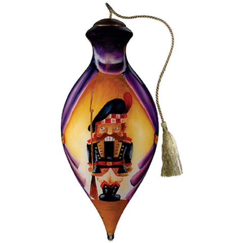 Ornament-Nutcracker