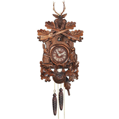 Quartz Live Animal Hunter 16"