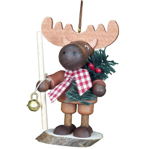 Reindeer Ornament