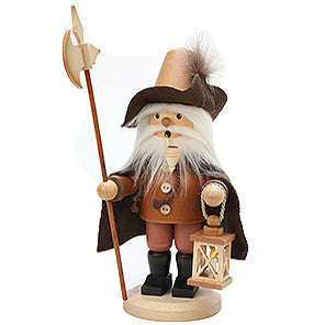 Nightwatchman Smoker