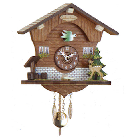 Novelty Frankenmuth w/Call 6"