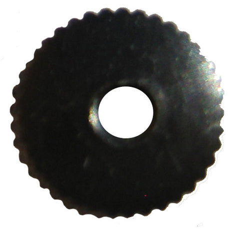 Hermle Flagship Hand Nut 3/8"