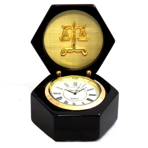 Stanford Legal Clock