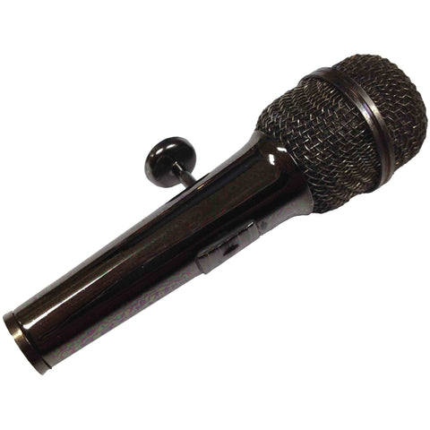 Microphone Magnet