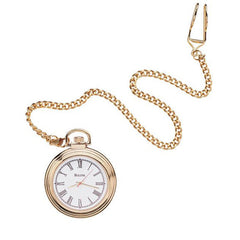 Ashton Pocket Watch