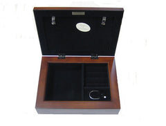 Woodgrain Traditional Box