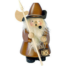 Nightwatchman Smoker