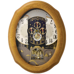 Timecracker Golden Oak II