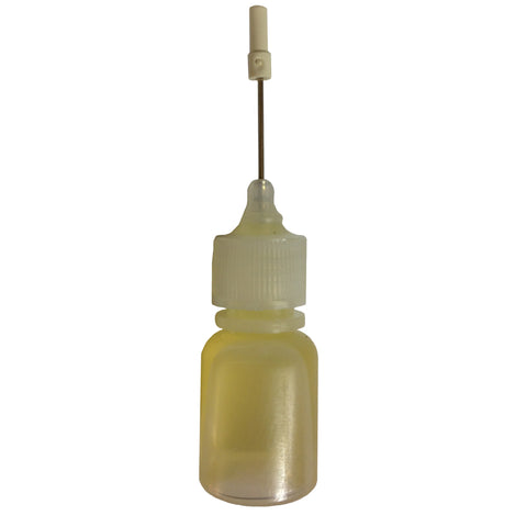 6ml clock oil & Dispenser